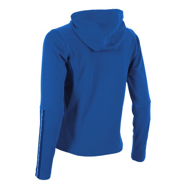 Shift Hooded Full Zip Top Ladies