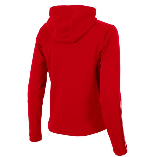 Shift Hooded Full Zip Top Ladies