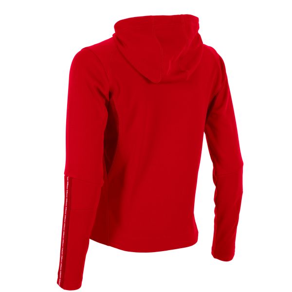 Shift Hooded Full Zip Top Ladies