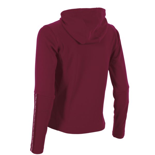 Shift Hooded Full Zip Top Ladies