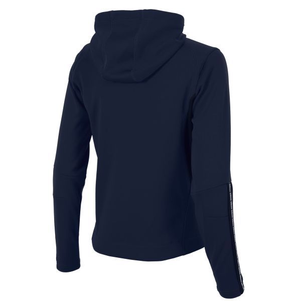 Shift Hooded Full Zip Top Ladies