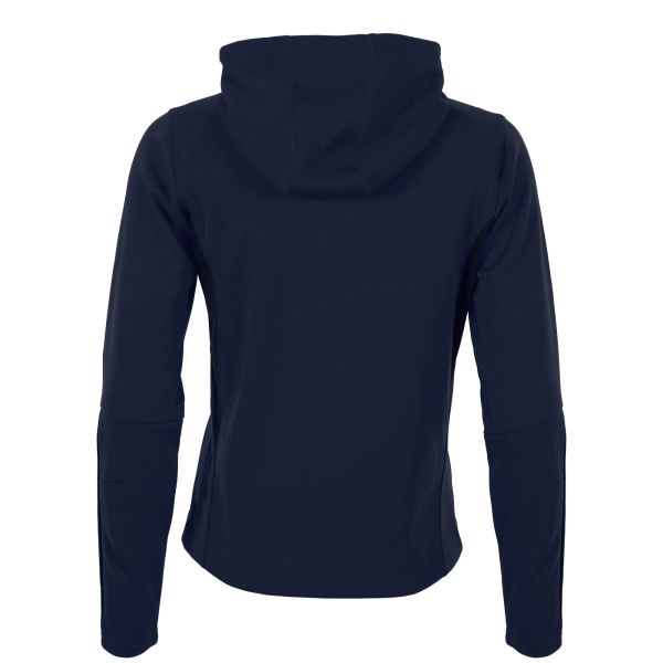 Shift Hooded Full Zip Top Ladies