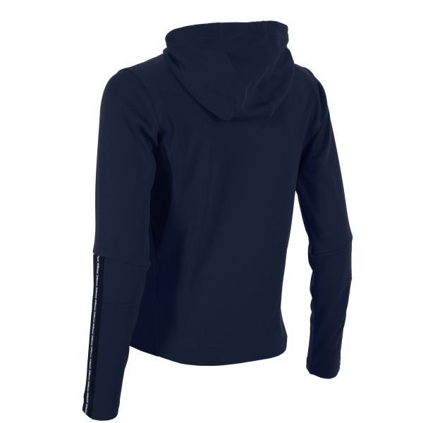 Shift Hooded Full Zip Top Ladies