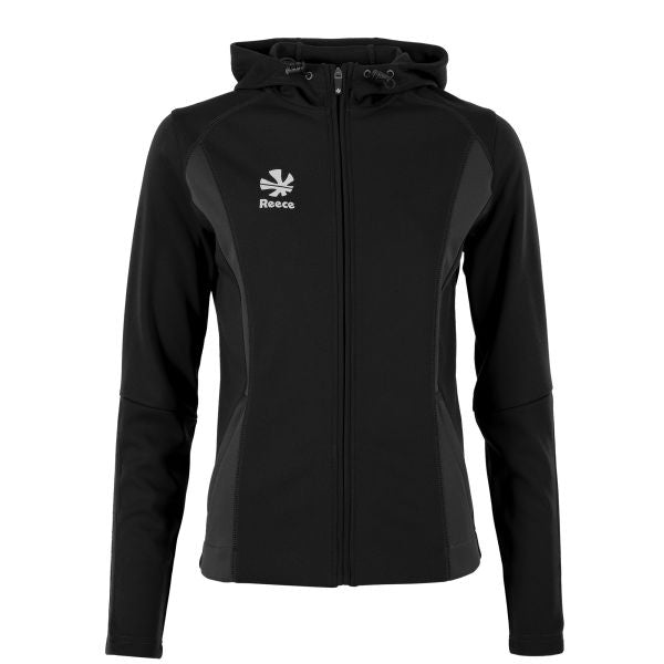 Shift Hooded Full Zip Top Ladies