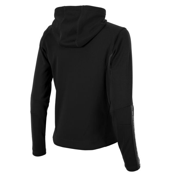 Shift Hooded Full Zip Top Ladies