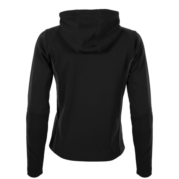 Shift Hooded Full Zip Top Ladies
