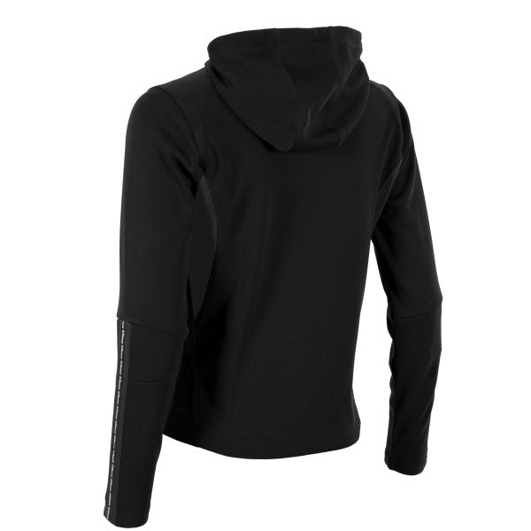 Shift Hooded Full Zip Top Ladies