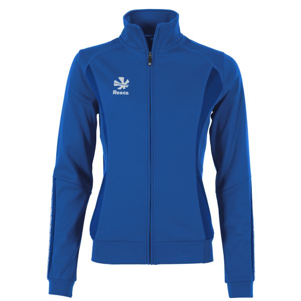 Shift Full Zip Top Ladies
