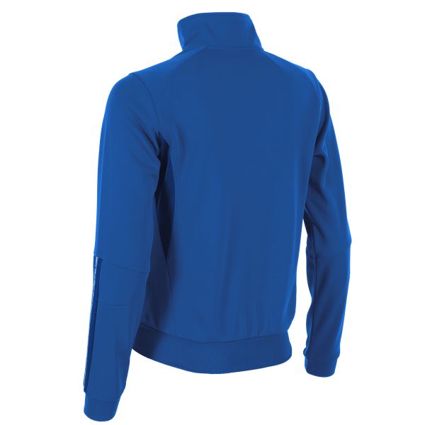 Shift Full Zip Top Ladies