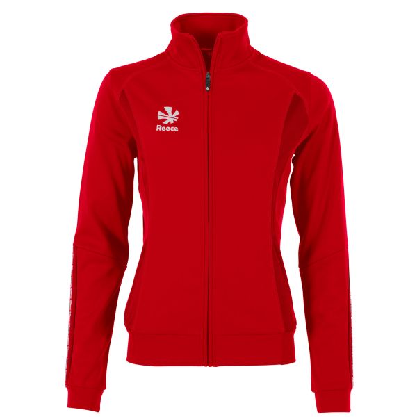 Shift Full Zip Top Ladies