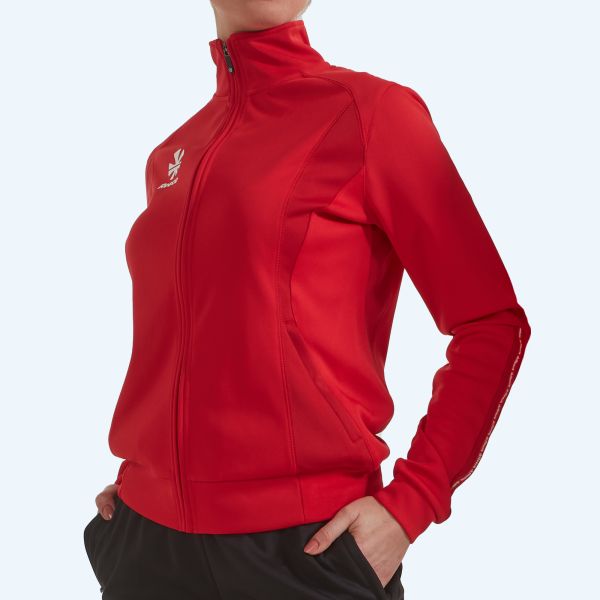Shift Full Zip Top Ladies