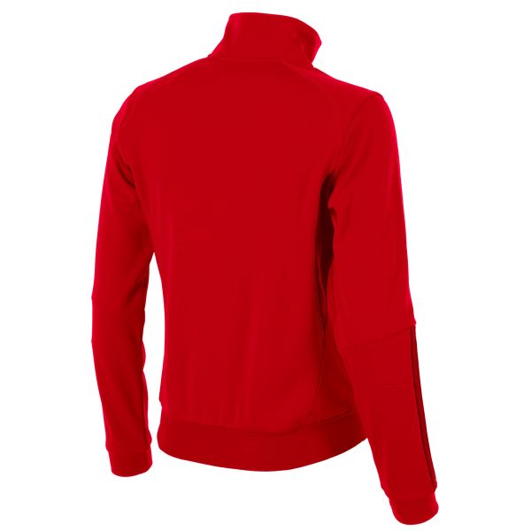 Shift Full Zip Top Ladies