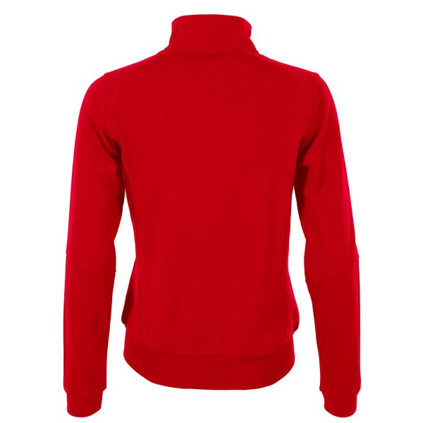 Shift Full Zip Top Ladies