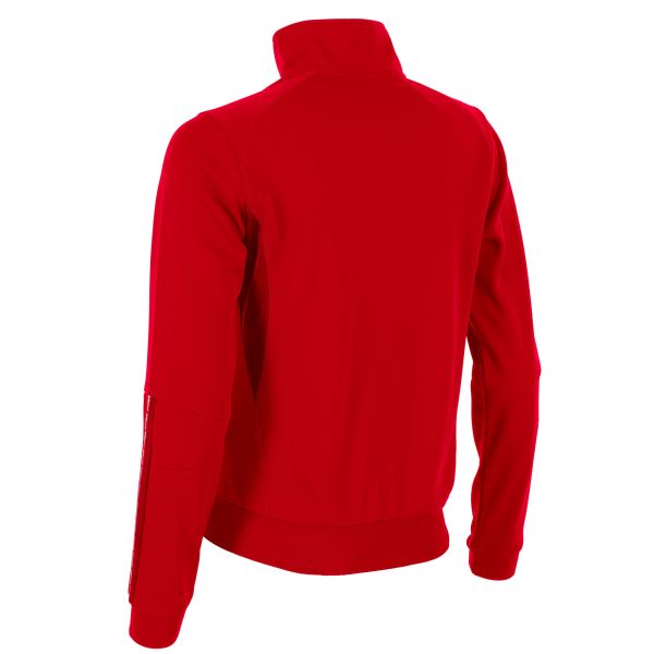 Shift Full Zip Top Ladies