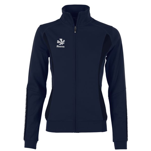 Shift Full Zip Top Ladies