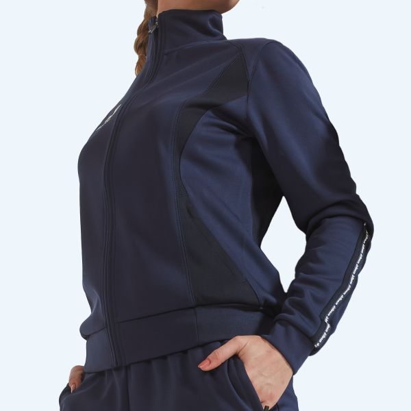 Shift Full Zip Top Ladies