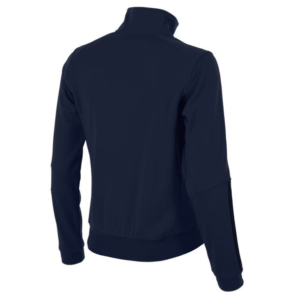 Shift Full Zip Top Ladies