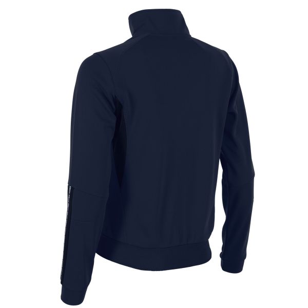 Shift Full Zip Top Ladies