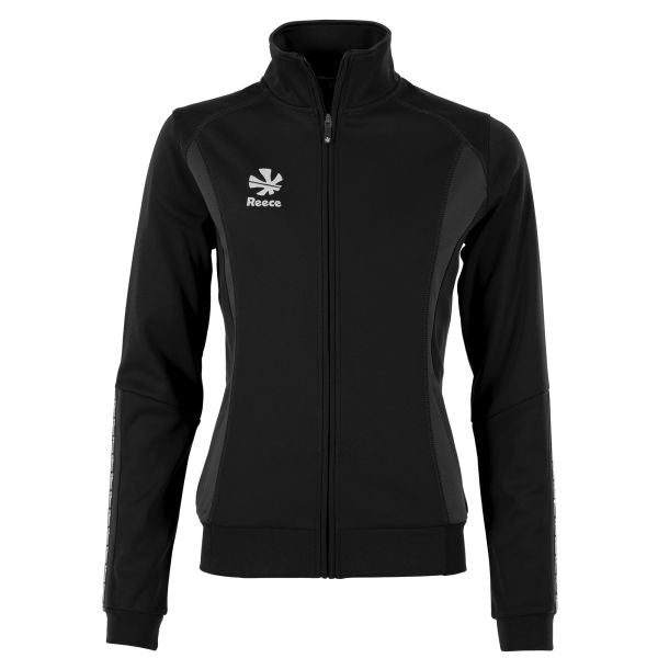 Shift Full Zip Top Ladies