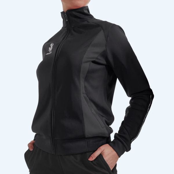 Shift Full Zip Top Ladies