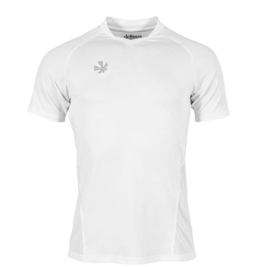 Reece Rise Shirt – Sportbekleidung & Ausrüstung in Blau, Marine, Orange