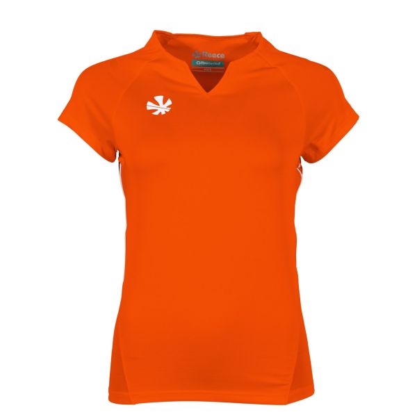 Rise Shirt Damen