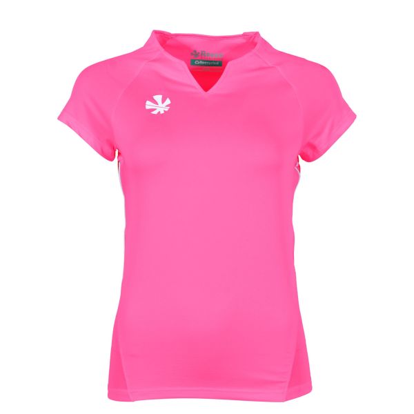Rise Shirt Damen