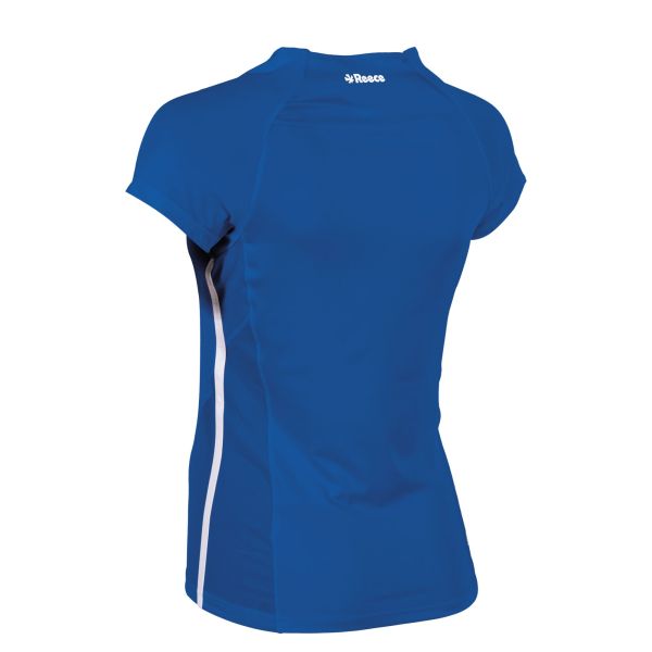 Rise Shirt Damen