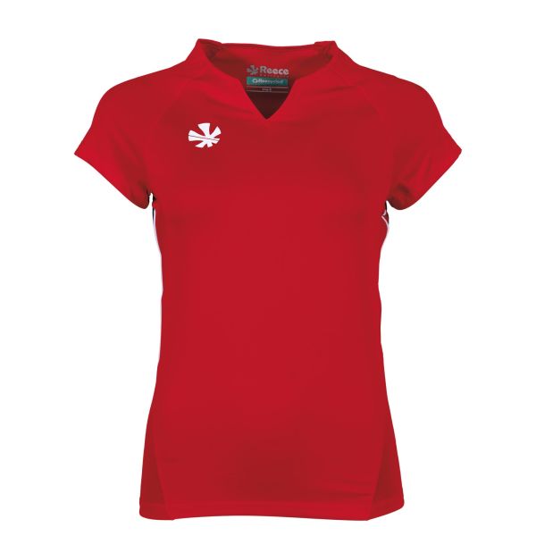 Rise Shirt Damen