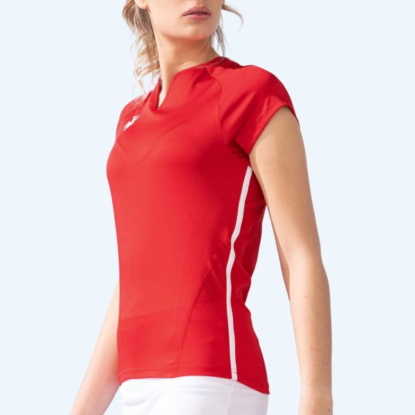 Rise Shirt Damen