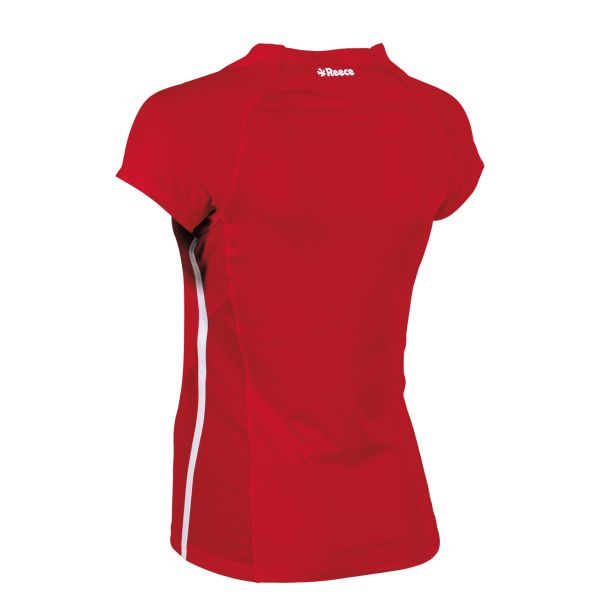 Rise Shirt Damen