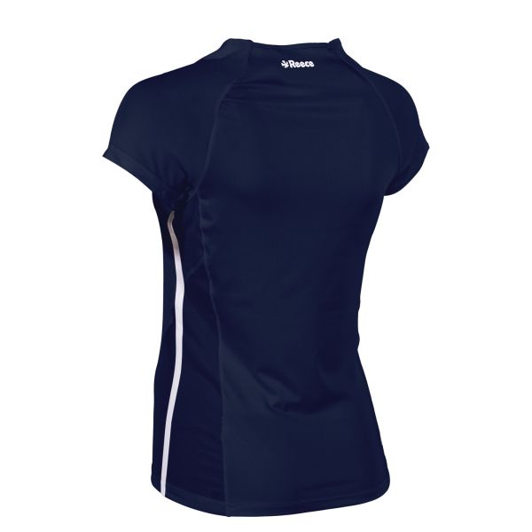 Rise Shirt Damen