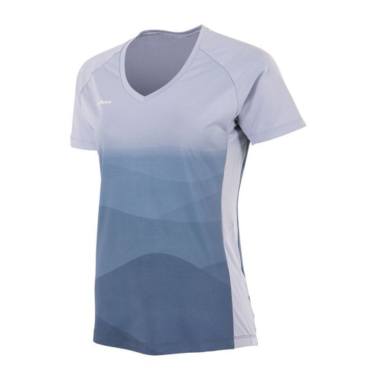 Reece Shift Trikot Damen – Trikots in Blau, Marine, Rot