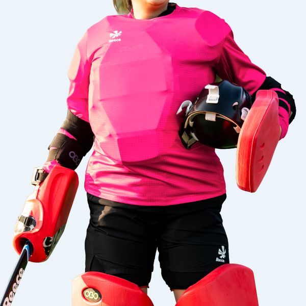 Major Gem Goalkeeper Long Sleeve Shirt