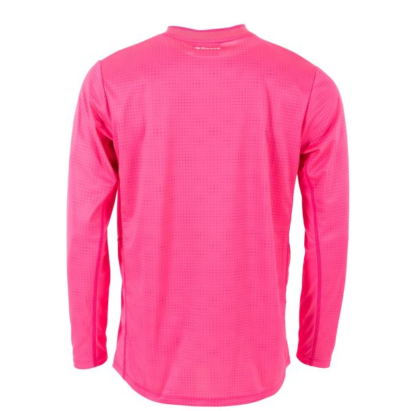 Major Gem Goalkeeper Long Sleeve Shirt
