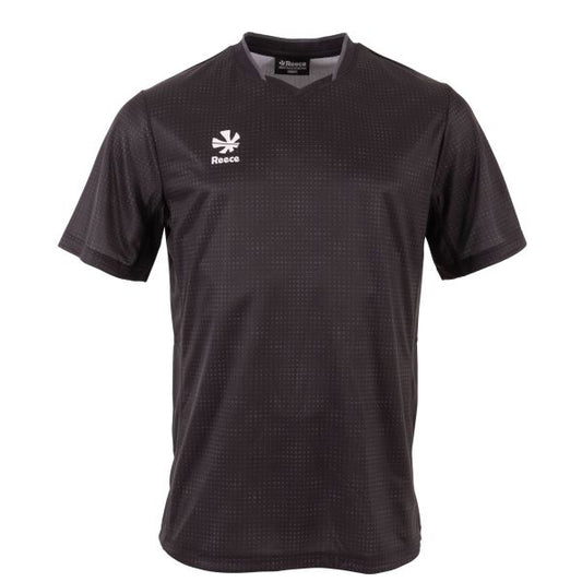Reece Major Gem Goalkeeper Shirt – Sportbekleidung & Ausrüstung in Schwarz