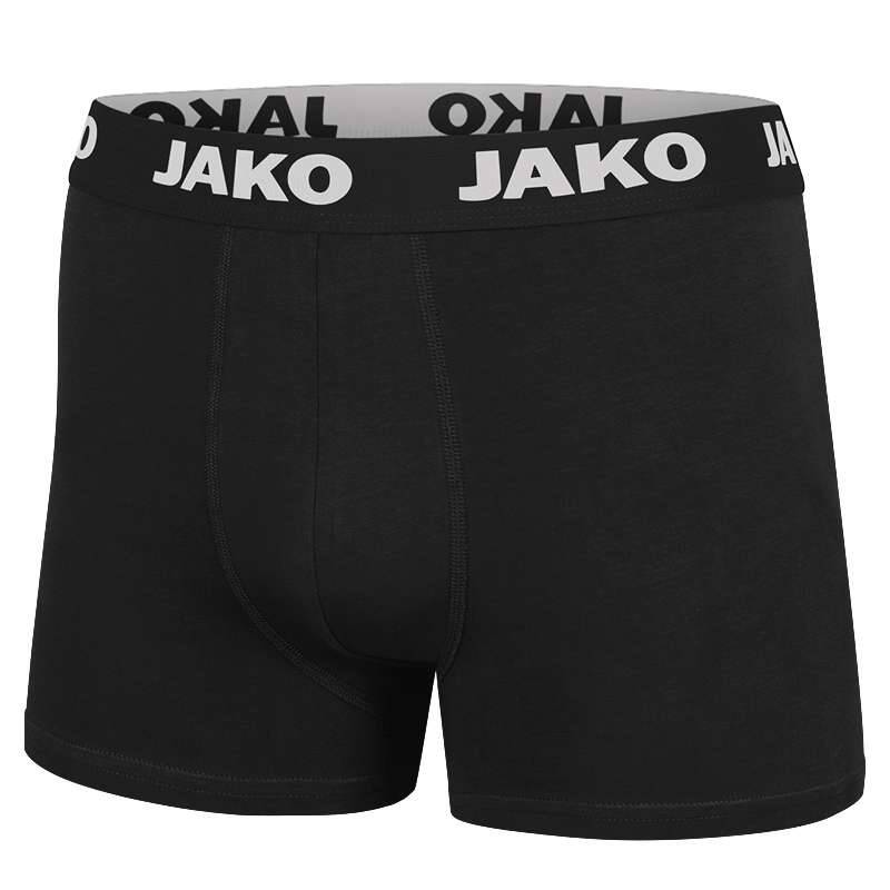 JAKO Boxershort Basic 2er Pack - 6204
