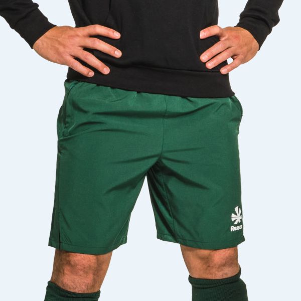 Major Shorts