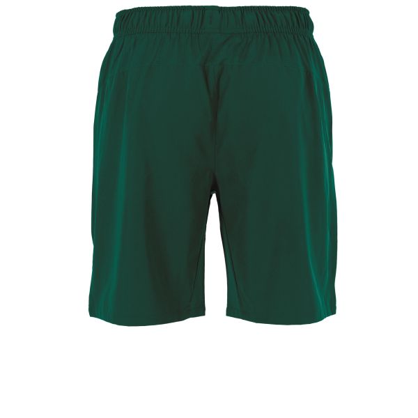 Major Shorts