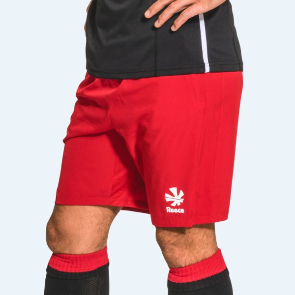 Major Shorts