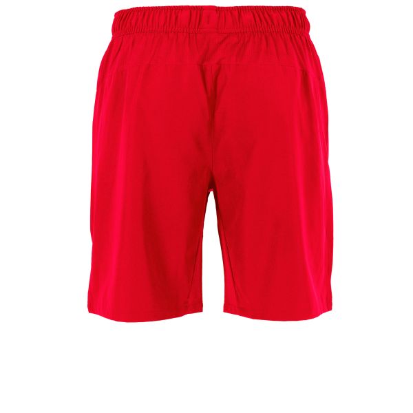 Major Shorts