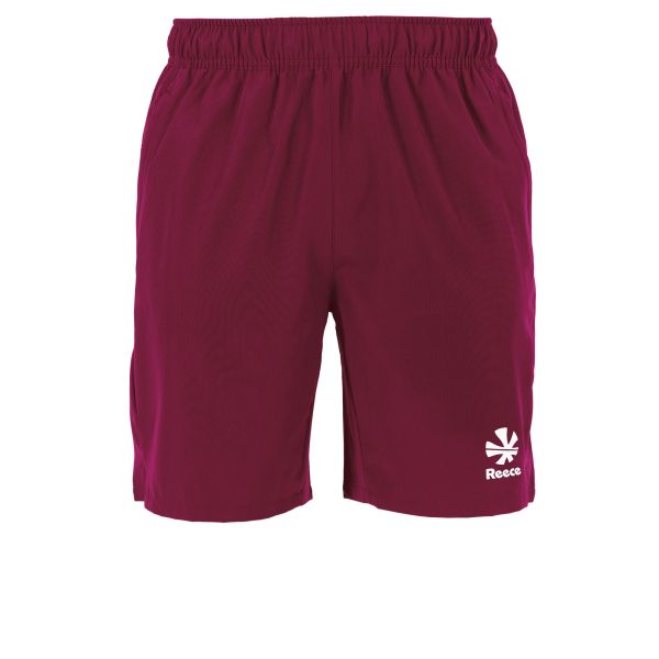 Major Shorts