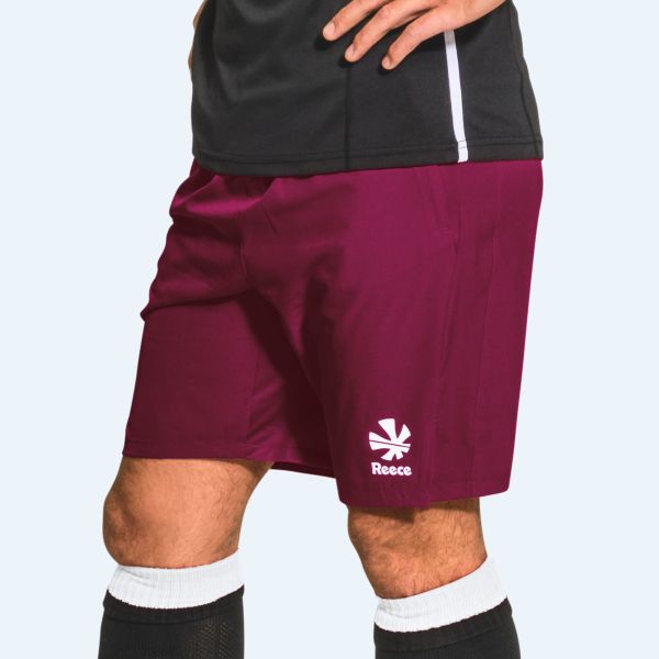 Major Shorts