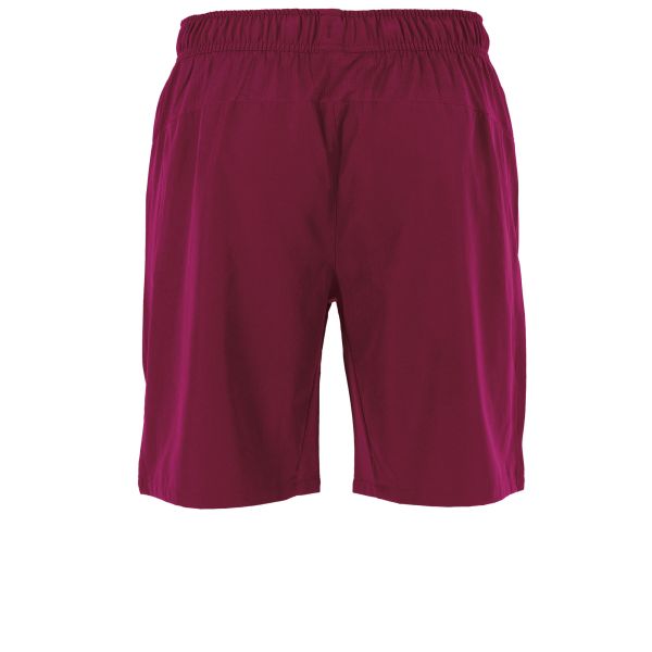 Major Shorts