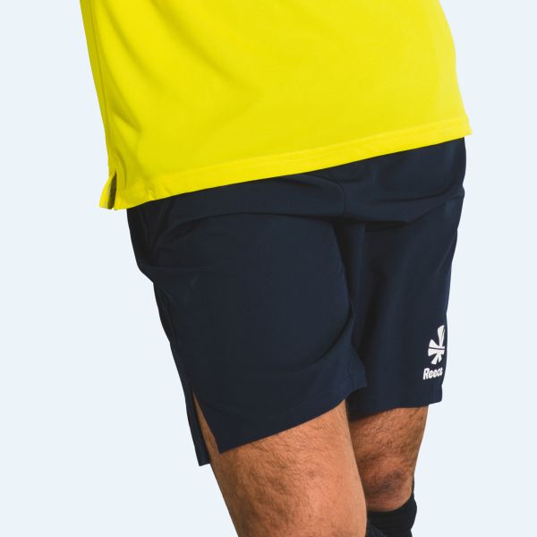 Major Shorts