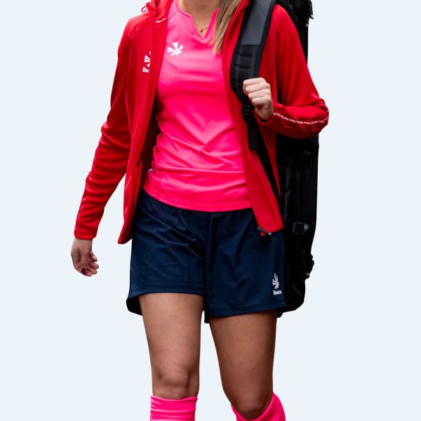 Major Shorts Damen