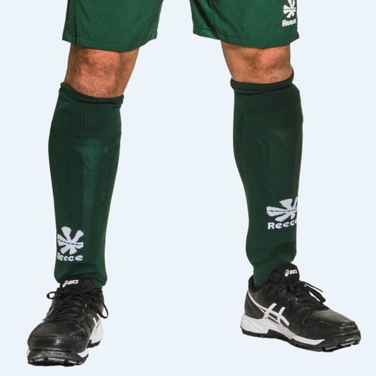Reece Springs Stutzen – Sportbekleidung & Ausrüstung in Blau, Gelb, Marine