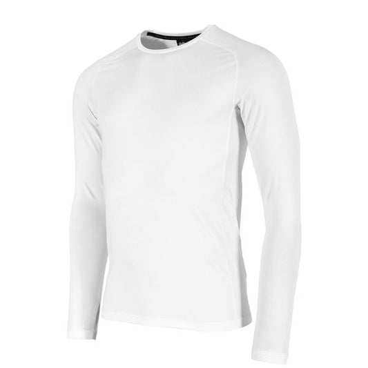 Reece Essence Baselayer Langarm – Sportbekleidung & Ausrüstung in Schwarz, Weiss