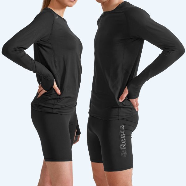 Essence Baselayer Langarm