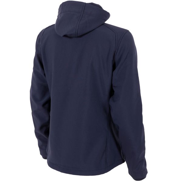Reece Tumby Softshell Jacke Damen – Sportjacken in Marine, Schwarz